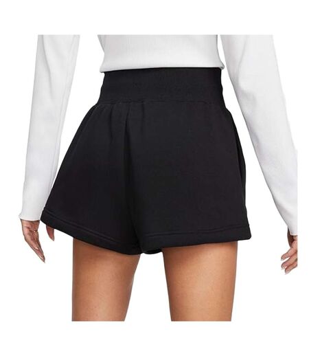 Short noir femme nike phnx - l