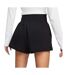 Short noir femme nike phnx - l-2