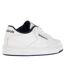 Baskets club c homme blanc Reebok-2