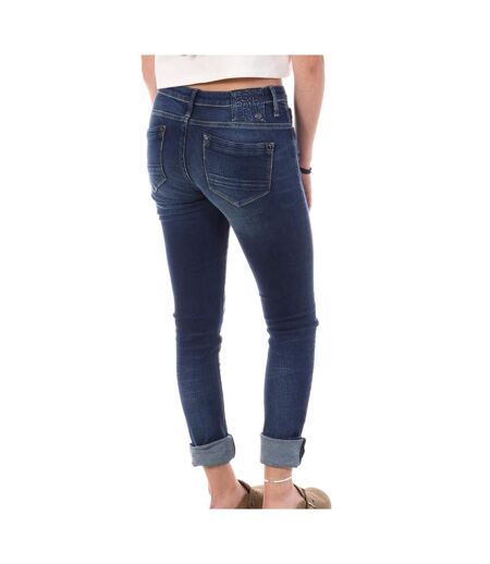 Jean skinny bleu femme g-star raw 60818 - w23-l32