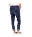 Jean skinny bleu femme g-star raw 60818 - w23-l32-2