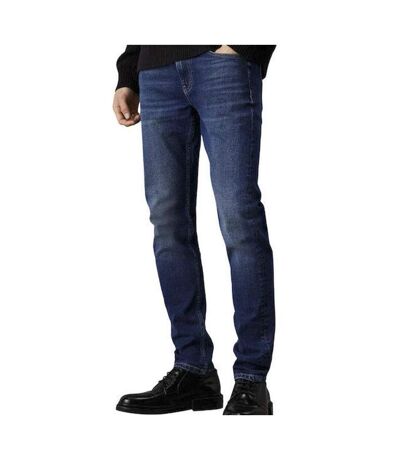 Jean Slim Bleu Homme Calvin Klein Jeans Taper - W28-L32