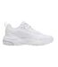 Womens/ladies Cilla Running Trainers White Puma-1