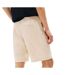 Short beige homme tommy hilfiger essential terry-2