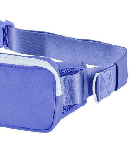 Tempo Waist Bag One Size Sapphire Blue Hydro Blue Nike