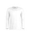 Tee-shirt col rond manches longues homme Ligne Chaude Interlock Eminence-1