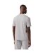 T-shirt Détente Homme Gris Lacoste-3