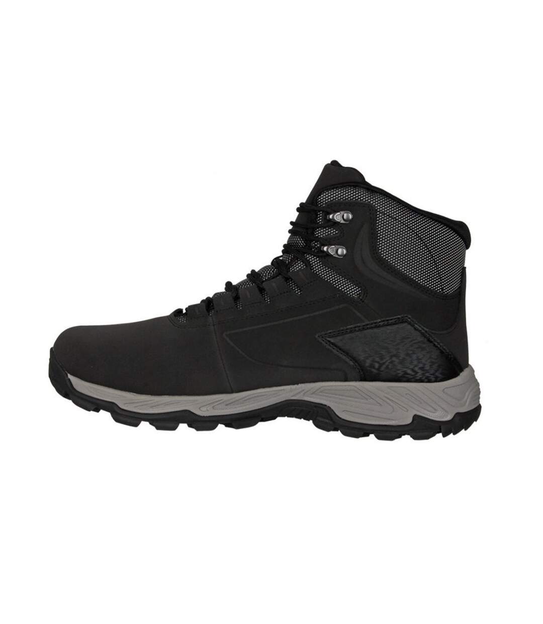 Baskets Angara Homme Noir Joma-2