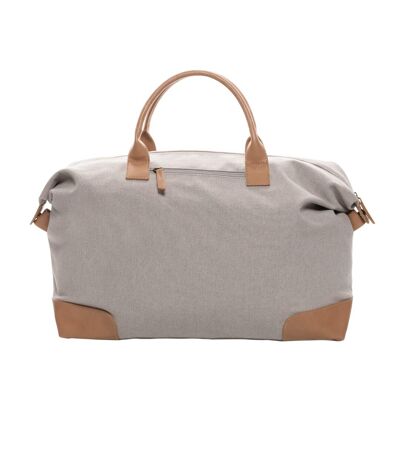 Sac De Weekend Impact Taille Unique Gris XD Collection