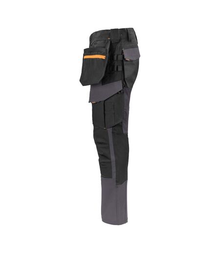 Pantalon Cargo Homme Gris Projob