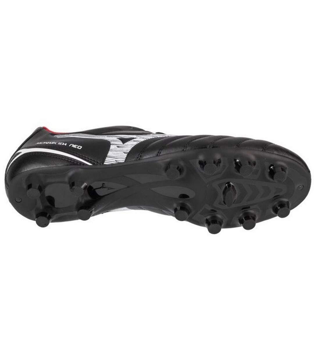 Chaussures De Foot Monarcida Neo Select Homme Noir Mizuno-4