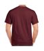 T-shirt adulte pourpre Gildan