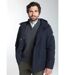 Parka manches longues  PRINCE-3