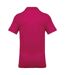 Kariban Mens Pique Polo Shirt (Fuchsia) - UTPC6572