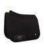 Pro reaction horse dressage saddlepad pony/cob black Hy-1