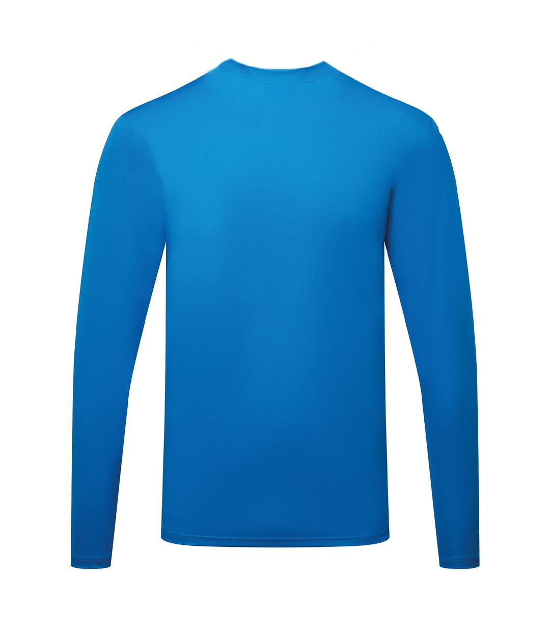 T-shirt Homme Saphir TriDri-2