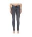 Jean Slim Gris Femme Diesel 2017 Slandy85 - 24-1