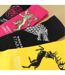 Mens 4 Pack Novelty Game Of Thrones Houses Socks-4