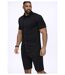 Ensemble Short,Chemise-1