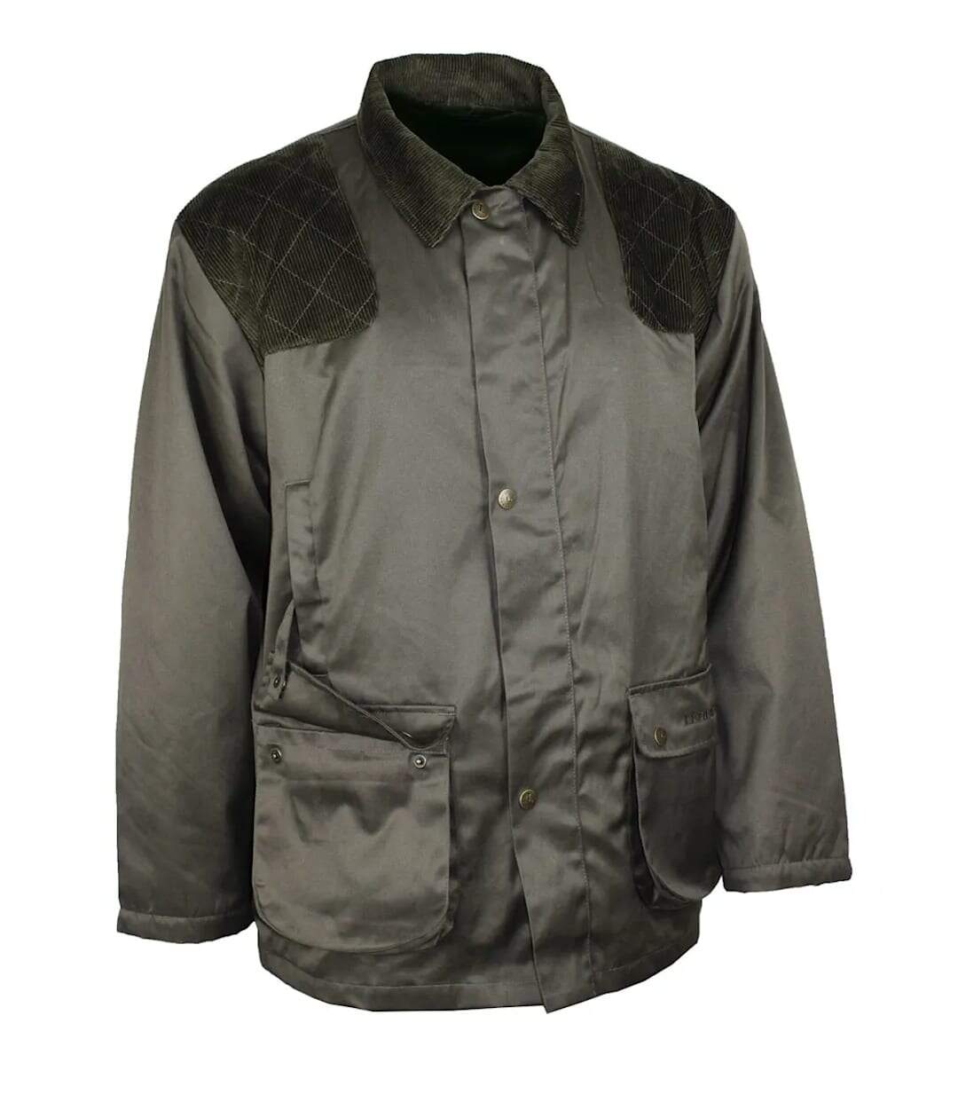 Veste classique LY0001-1
