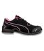 Chaussure  basse femme Puma Fuse Pink Low ESD S1P SRC