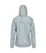Mountain Warehouse Womens/Ladies Dashing Reflective Jacket (Silver) - UTMW823
