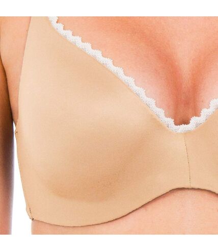 Women's 24 Hour Comfort Bra with removable underwires 4183