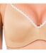 Women's 24 Hour Comfort Bra with removable underwires 4183