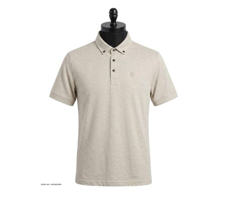 Polo manches courtes RODRIGO5