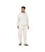 Pantalon De Jogging Homme Crème Brave Soul-4