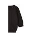 Sweat essential bébé noir Babybugz-2