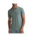 Polo vert homme petrol industries 9999-1