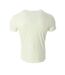 T-shirt vert d'eau homme paname brothers tango - 3xl-2