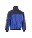 Blouson Pilote Bolzano Homme Bleu Roi Bleu Marine Mascot-2