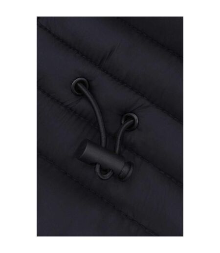 Parka Glacier Shield Femme Noir Reebok
