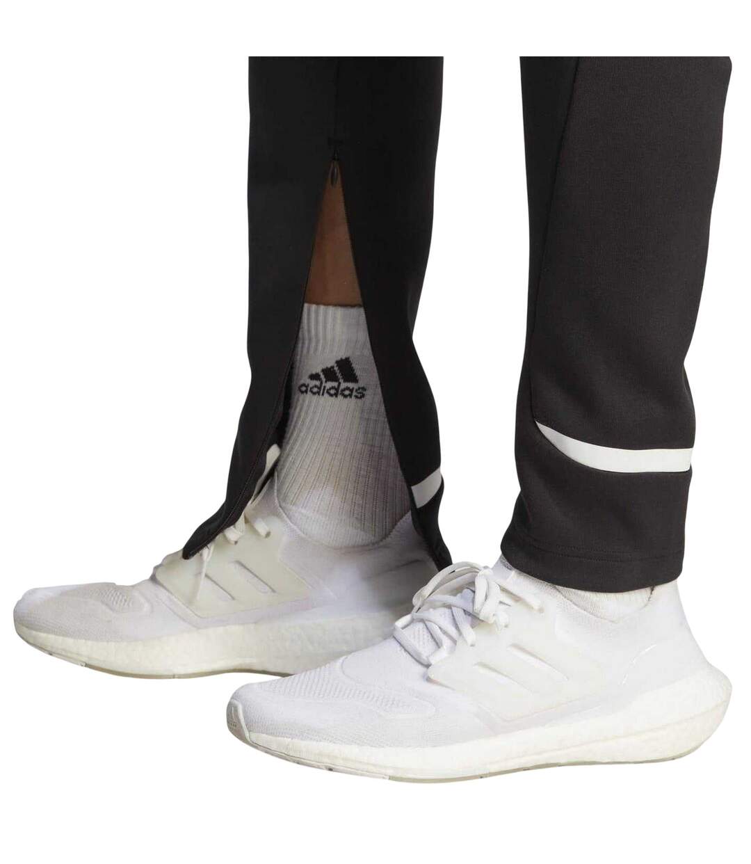 Pantalon De Survêtement Motif/style Kfc Gameday Homme Noir Adidas-4