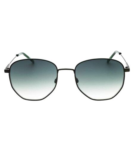 Unisex Adult Sunglasses One Size Green Black Hugo Boss