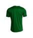 T-shirt Manches Courtes Europa Homme Blanc Vert Joma-2