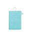 Lot de 2 Gants de Toilette Confort 15x21cm Aqua-3