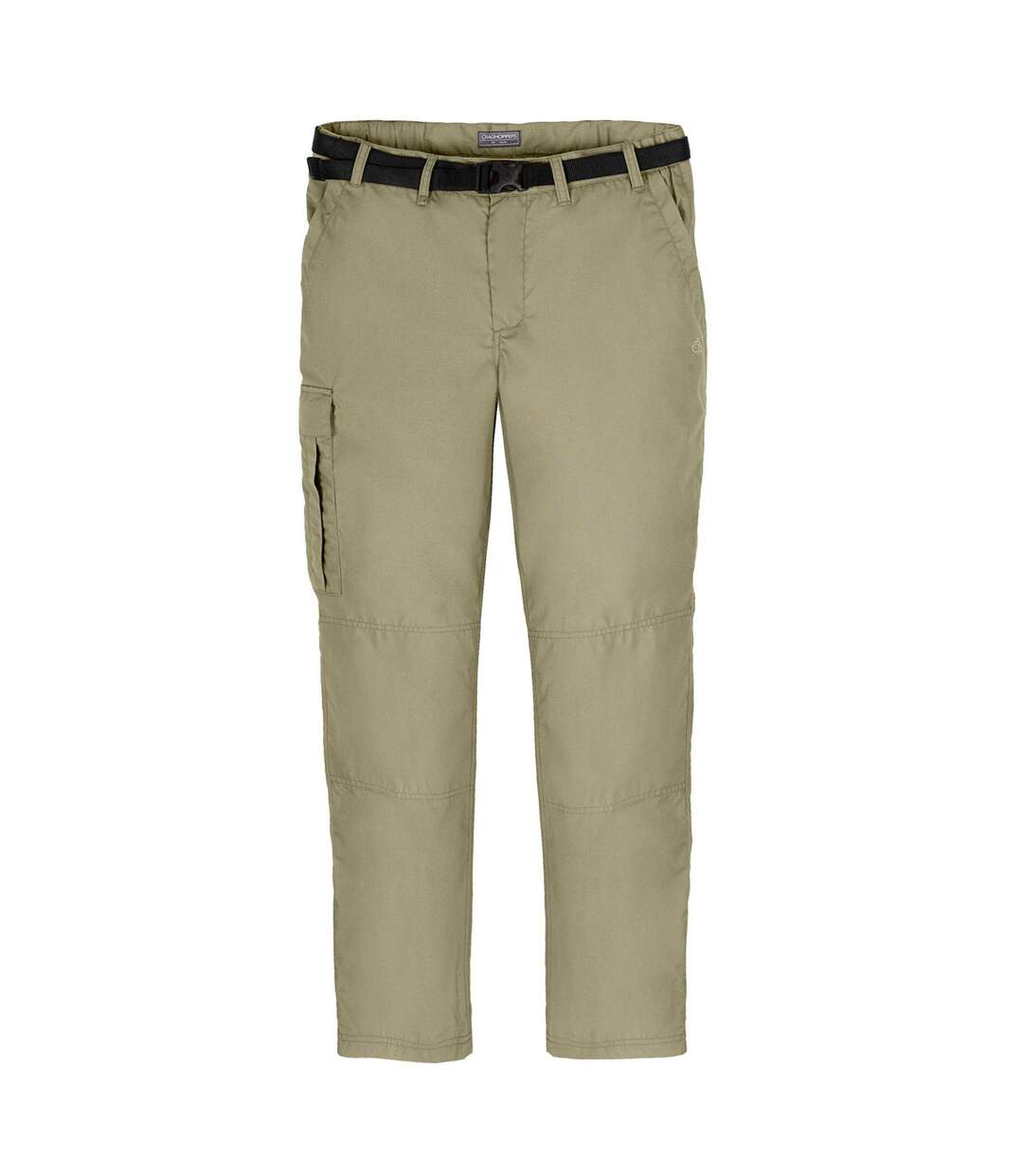 Pantalon Kiwi Homme Beige Craghoppers Expert-2