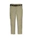 Pantalon Kiwi Homme Beige Craghoppers Expert-2