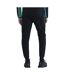 Jogging noir/vert homme nike m nk tch flc-2