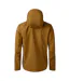Veste Imperméable À Capuche Apex Homme Orange Jaune Foncé Dare 2B-3