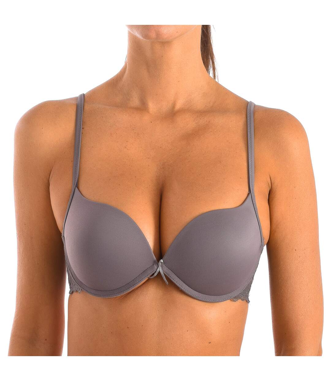 JUDITH women's microfibre underwired bra-1