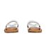 Mules Cuir The Divine Factory Alenoa-5