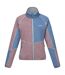 Veste Polaire Lindalla Femme Lavande Bleu Regatta-1