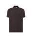 Polo Homme Graphite JHK-1