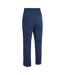 Pantalon Imperméable Homme Bleu Violacé Callaway-2