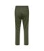 Pantalon fluide kaki homme only & sons capri - l-2