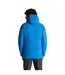 Doudoune Matelassée Compresslite Homme Bleu Ciel Azur Craghoppers-3